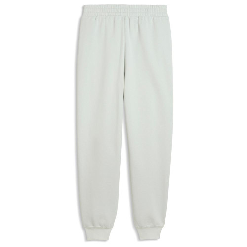 Puma Γυναικείο παντελόνι φόρμας Essentials Small No.1 Logo Comfort Fleece Sweatpants